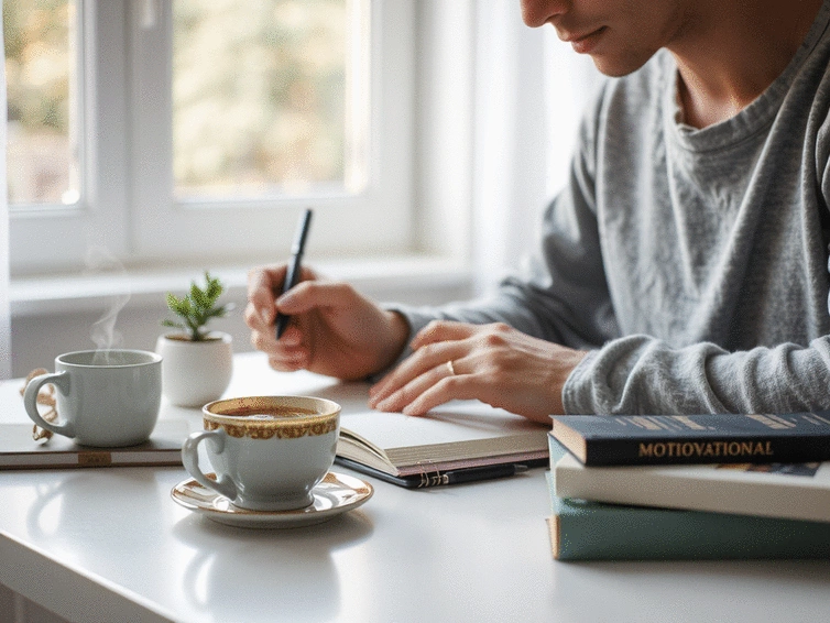 Cómo desarrollar una mentalidad de crecimiento para alcanzar el éxito personal