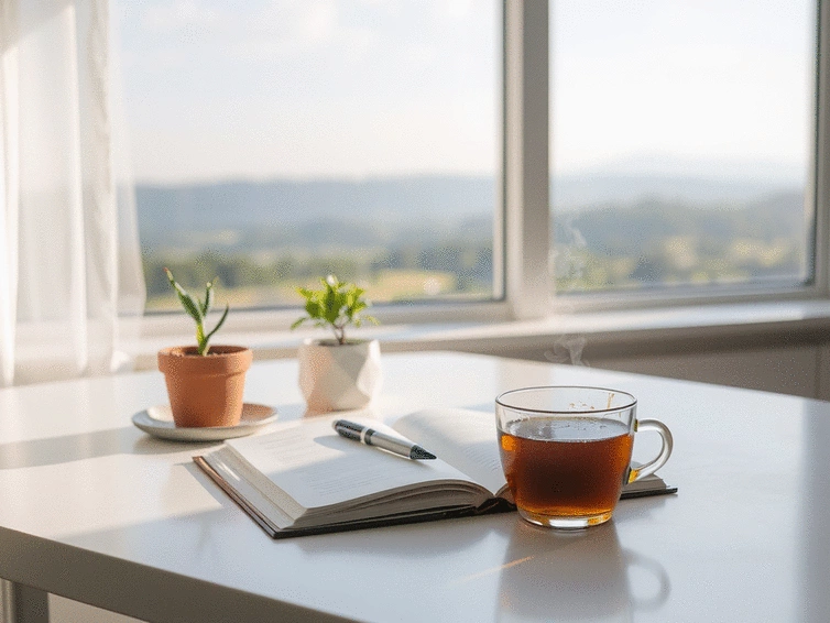 Cómo gestionar el estrés y la ansiedad para una vida más plena