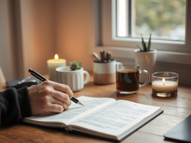 Consejos prácticos para desarrollar una mentalidad positiva y motivación constante