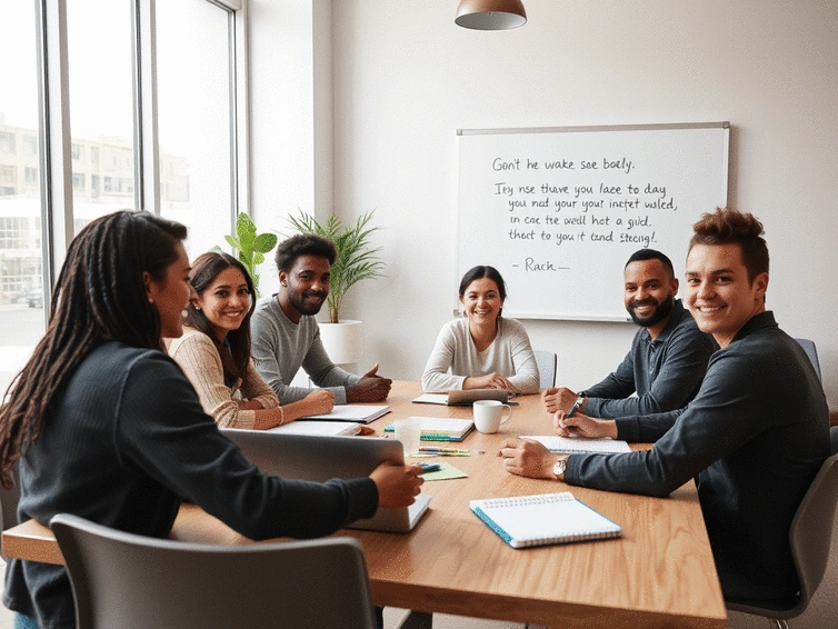 Cómo la motivación impacta en la independencia financiera y cómo cultivarla