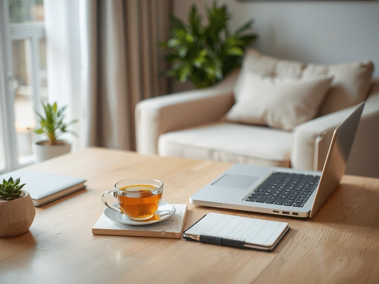 Cómo establecer límites saludables en el trabajo y la vida personal