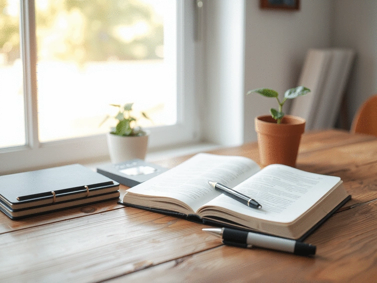 Los mejores hábitos de crecimiento personal que transforman vidas en 2025