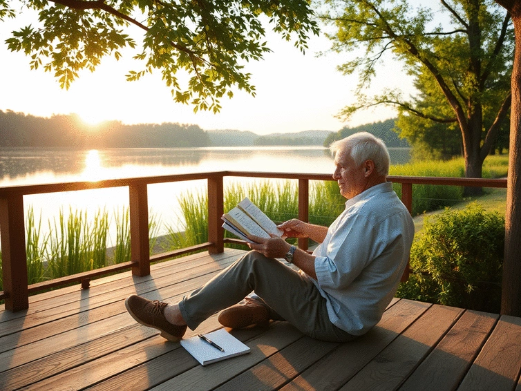 Cómo planificar tu retiro anticipado y vivir sin depender de un salario