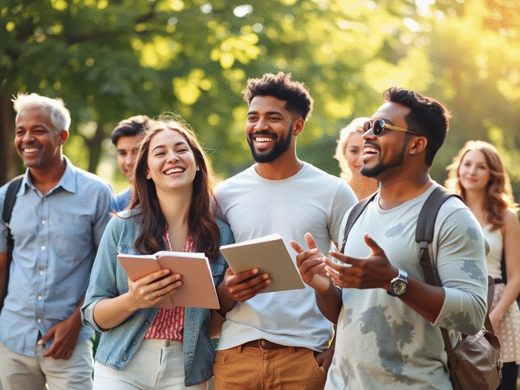 Entrevistas exclusivas con personas que transformaron su vida gracias a la motivación