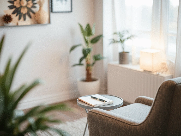 Señales de alerta en salud mental: cuándo buscar ayuda profesional