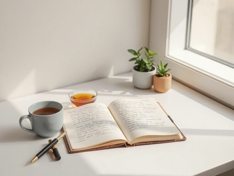 Hábitos diarios que transforman tu vida: rituales para el crecimiento personal