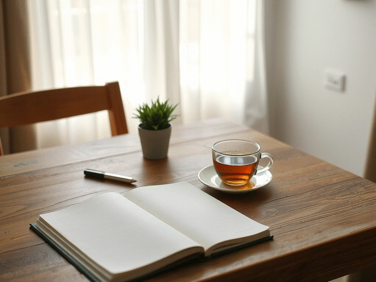 Cómo crear una rutina de bienestar diaria para una vida equilibrada