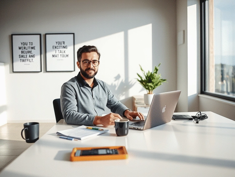 Motivación para emprendedores: claves para iniciar y sostener tu negocio con éxito