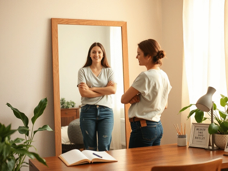 Técnicas efectivas para mejorar la autoestima y la confianza en uno mismo