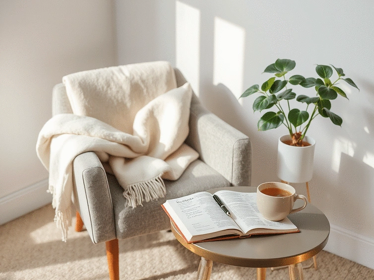 Motivación y salud mental: estrategias para mantener el equilibrio emocional