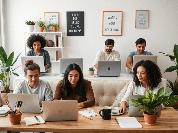 Cursos online recomendados para desarrollar la automotivación y el liderazgo personal