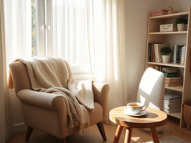 La importancia del autocuidado: ideas creativas para priorizar tu salud mental