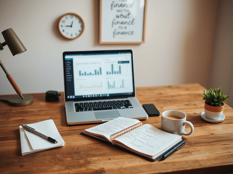 Consejos para mantener la motivación financiera: de la inspiración a la acción