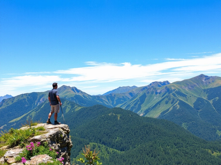 Estrategias para cultivar la resiliencia ante los desafíos de la vida