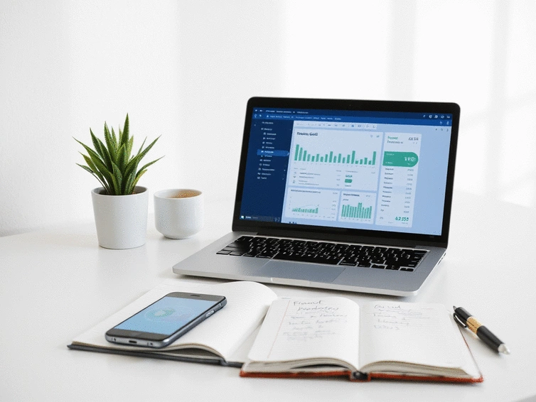 Comparativa de plataformas digitales para gestionar tus finanzas personales