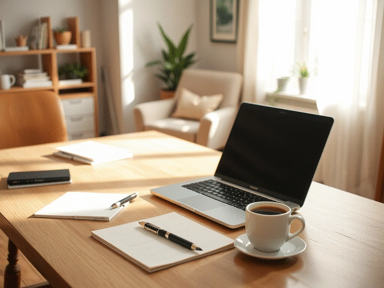 Las mejores prácticas para mantener el equilibrio entre trabajo y vida personal