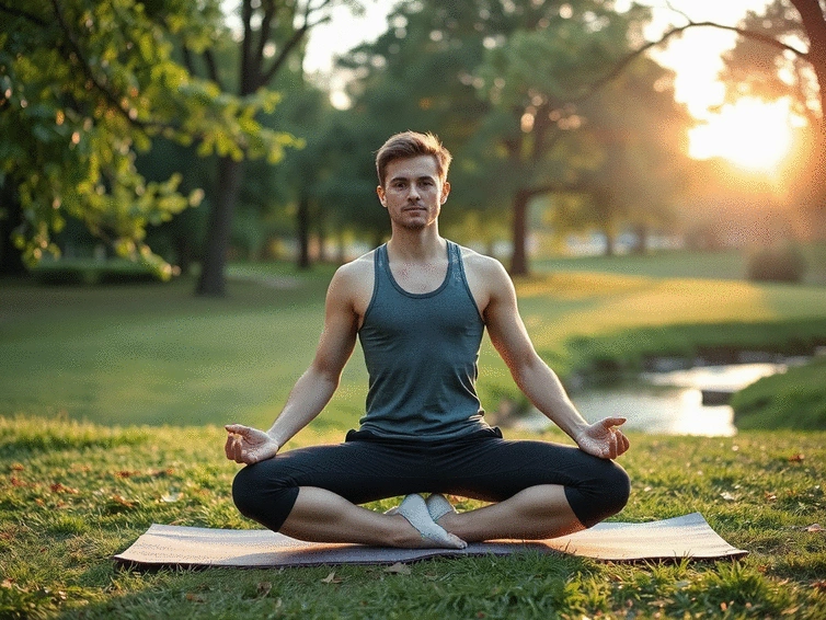 Cómo combinar mindfulness y actividad física para un estilo de vida saludable