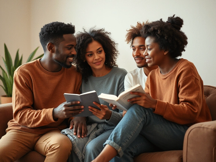 Entrevistas inspiradoras: Historias reales de personas que alcanzaron la libertad personal