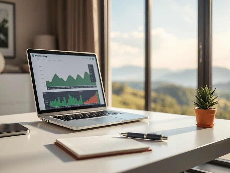 Cómo generar ingresos pasivos para lograr la libertad económica