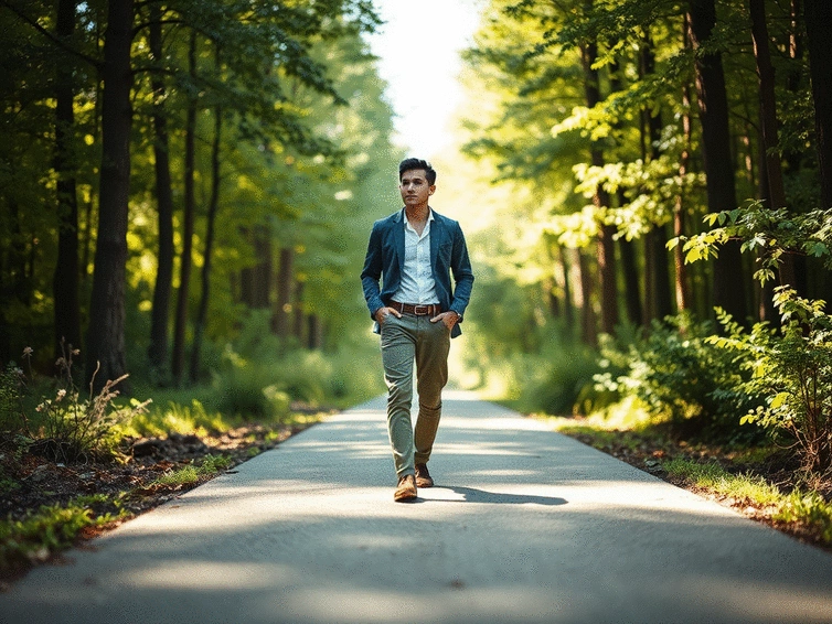 Cómo encontrar tu motivación interna para vivir una vida con propósito